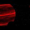 La planète Nibiru l'étoile qui passe l'exoplanète