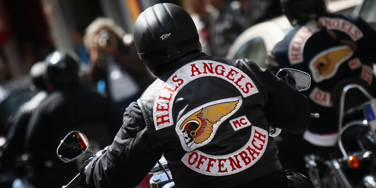 Hell s angels soupcons trafic d armes
