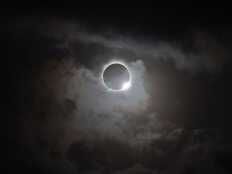 Éclipse solaire du 20 mars 2015