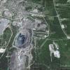 Mine d'amiante de Thetford Mines