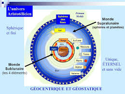 Alpha de la science
