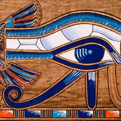 Eye of horus
